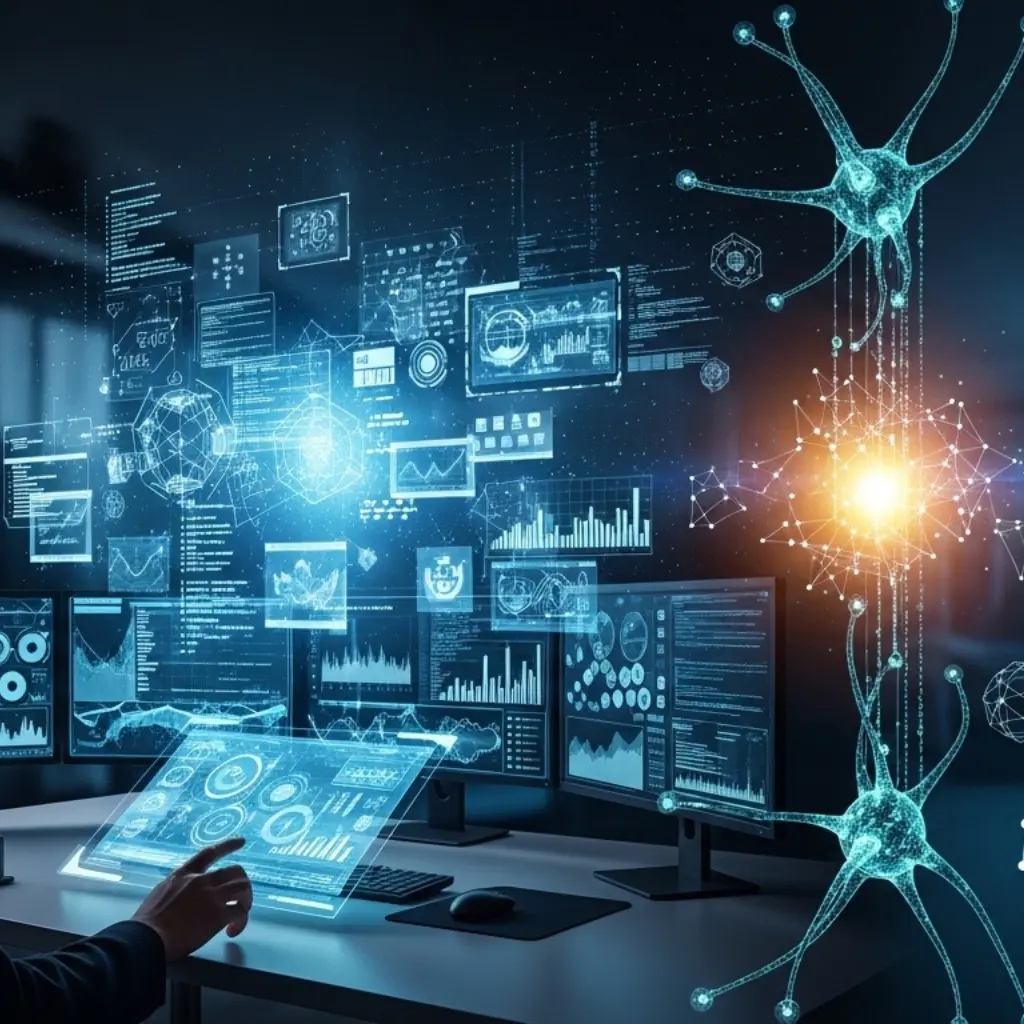 B.Tech AI & ML Program